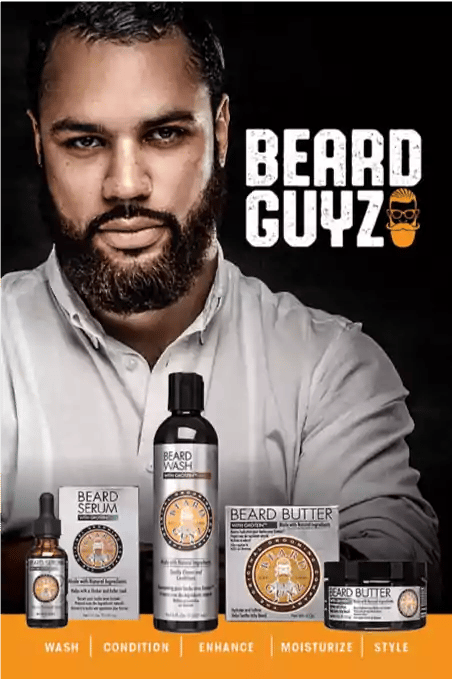 Beard Guyz
