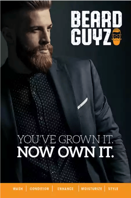 Beard Guyz