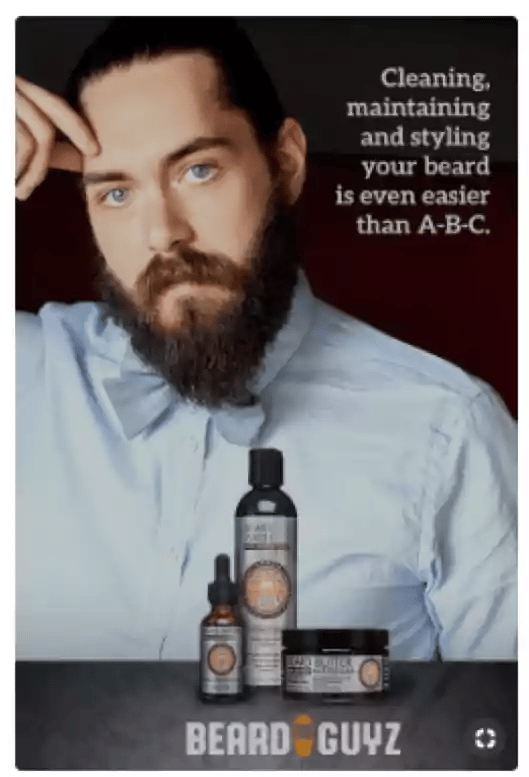 Beard Guyz