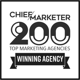 CM200 Winning Agency