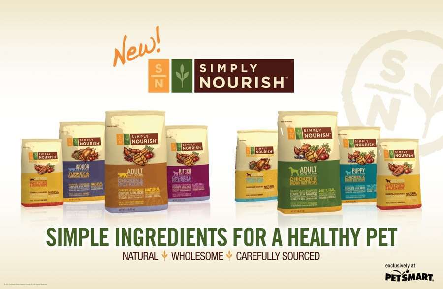 Simply Nourish POS CPG Marketing