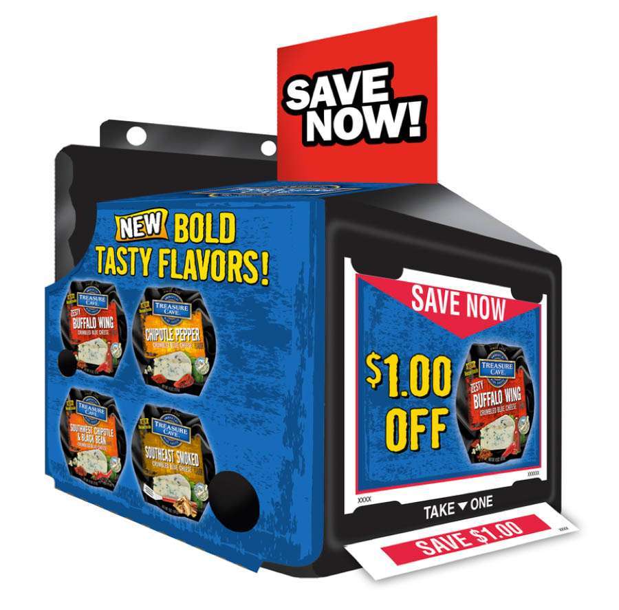 treasure-cave-coupon-machine