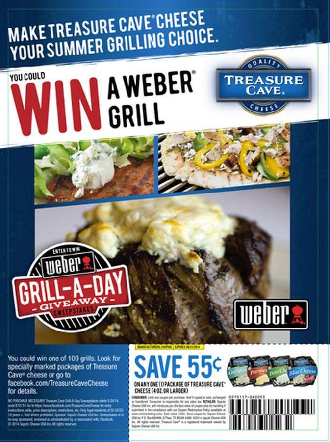 treasure-cave-grill-a-day-promo-fsi