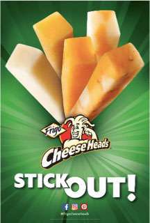 Cheese