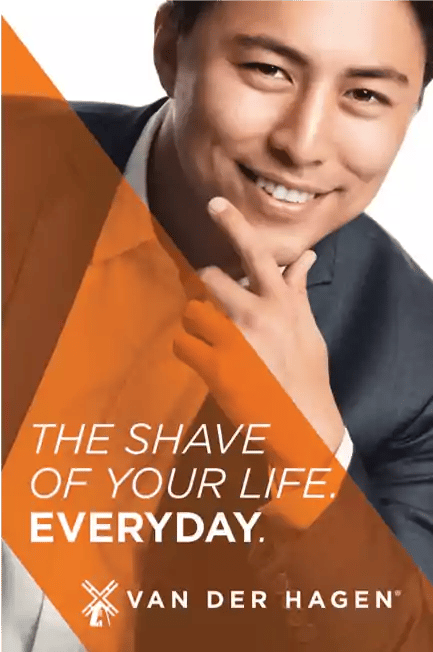 Shave Butter