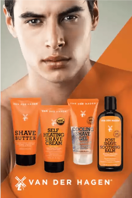 Shave Butter