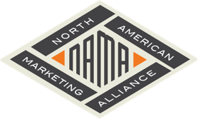 North American Marketing Alliance Logo
