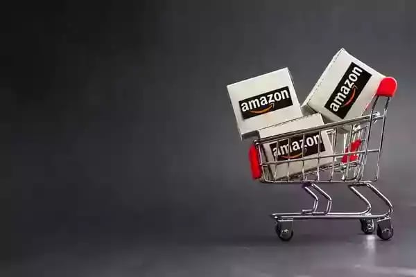 Amazon-Products-Cart