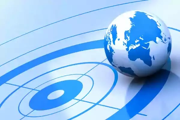 Globe.