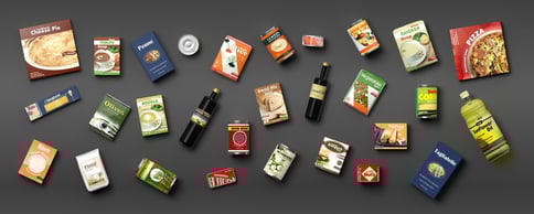 CPG Products