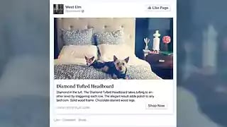 Facebook-Post