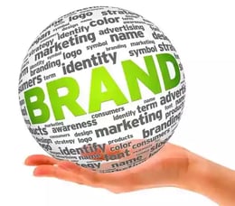 Brand identity
