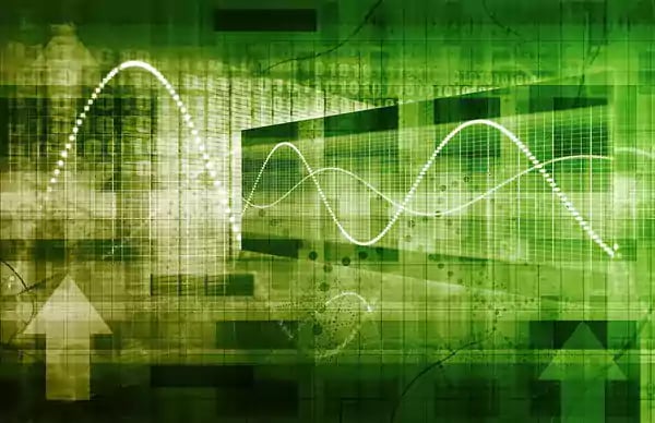 superimposition of big data graphs