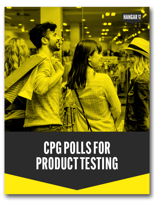 Hangar12_CPG_Polls_for_Product