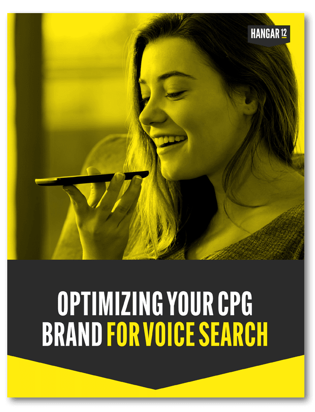 Hangar12_Optimizing_Your_CPG_Brand_for_Voice_Search