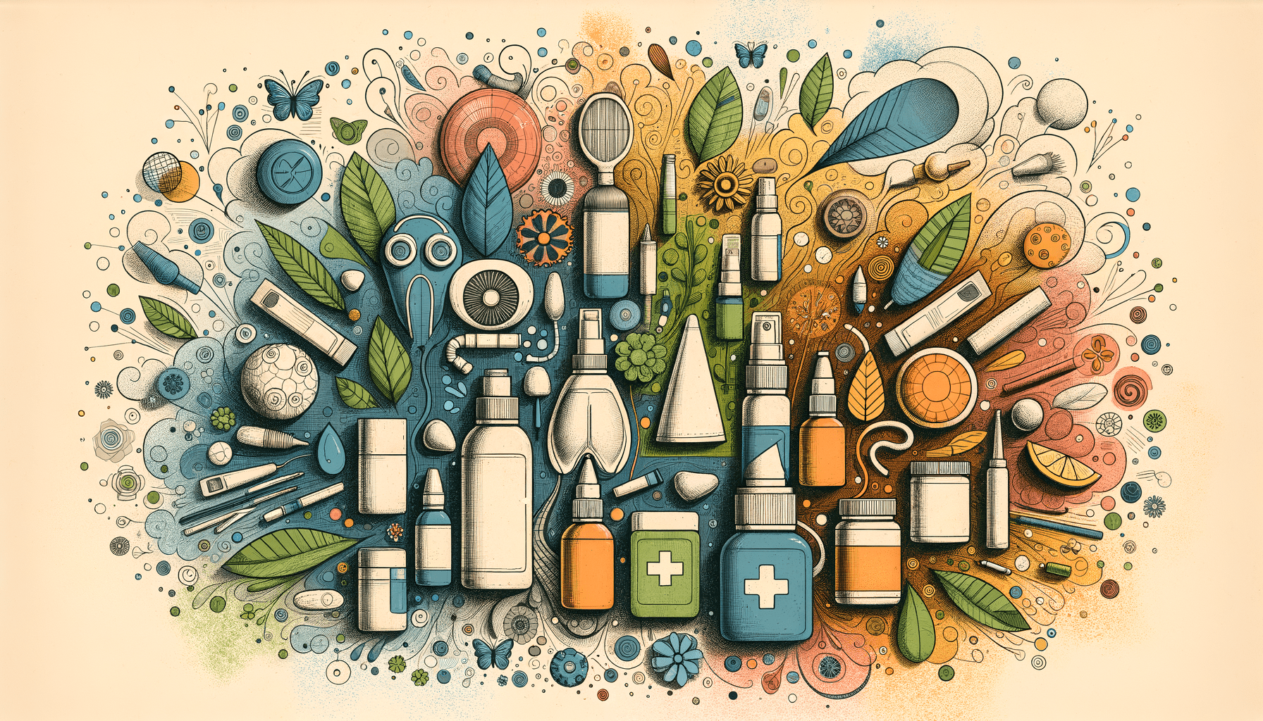 Allergy Relief Products Marketing Strategies for 2026