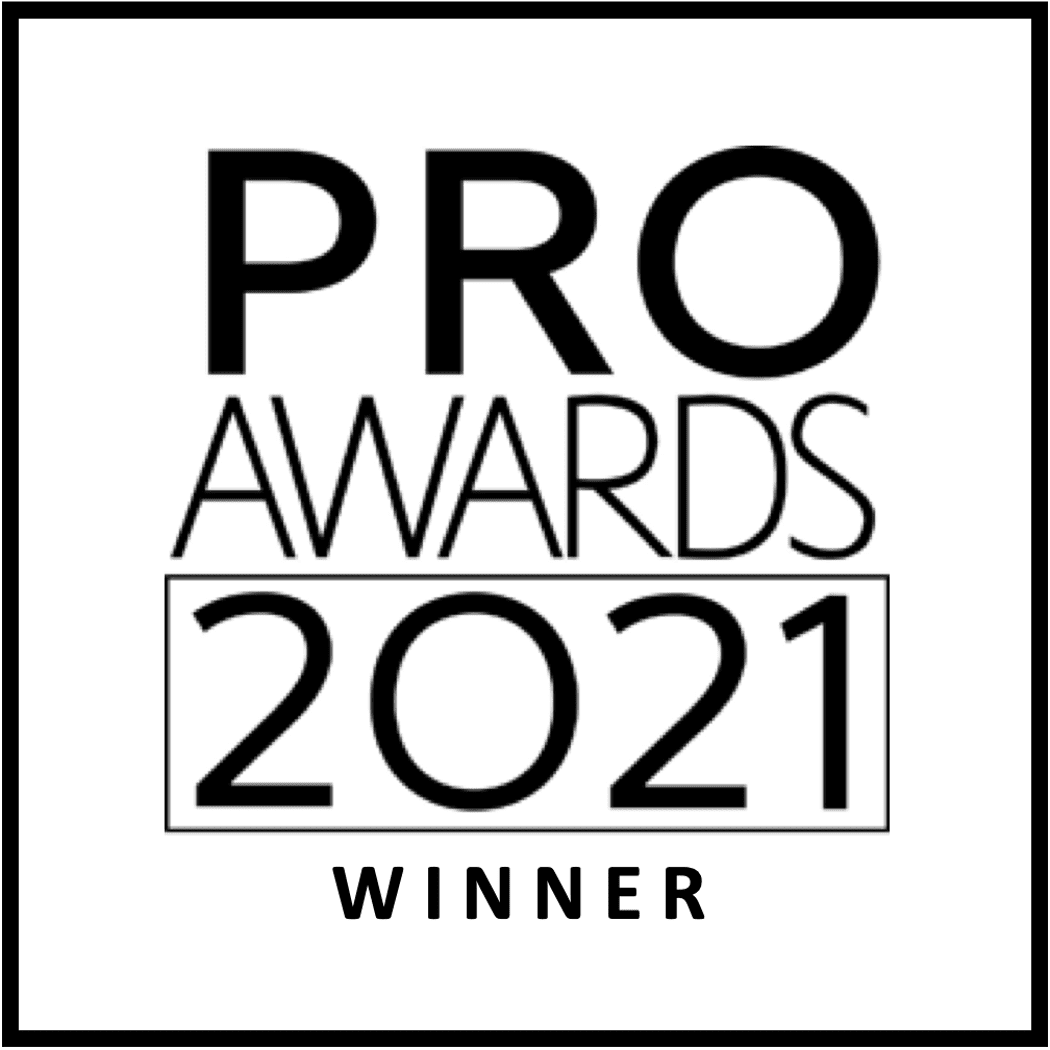 Pro Awards 2021 Hangar12