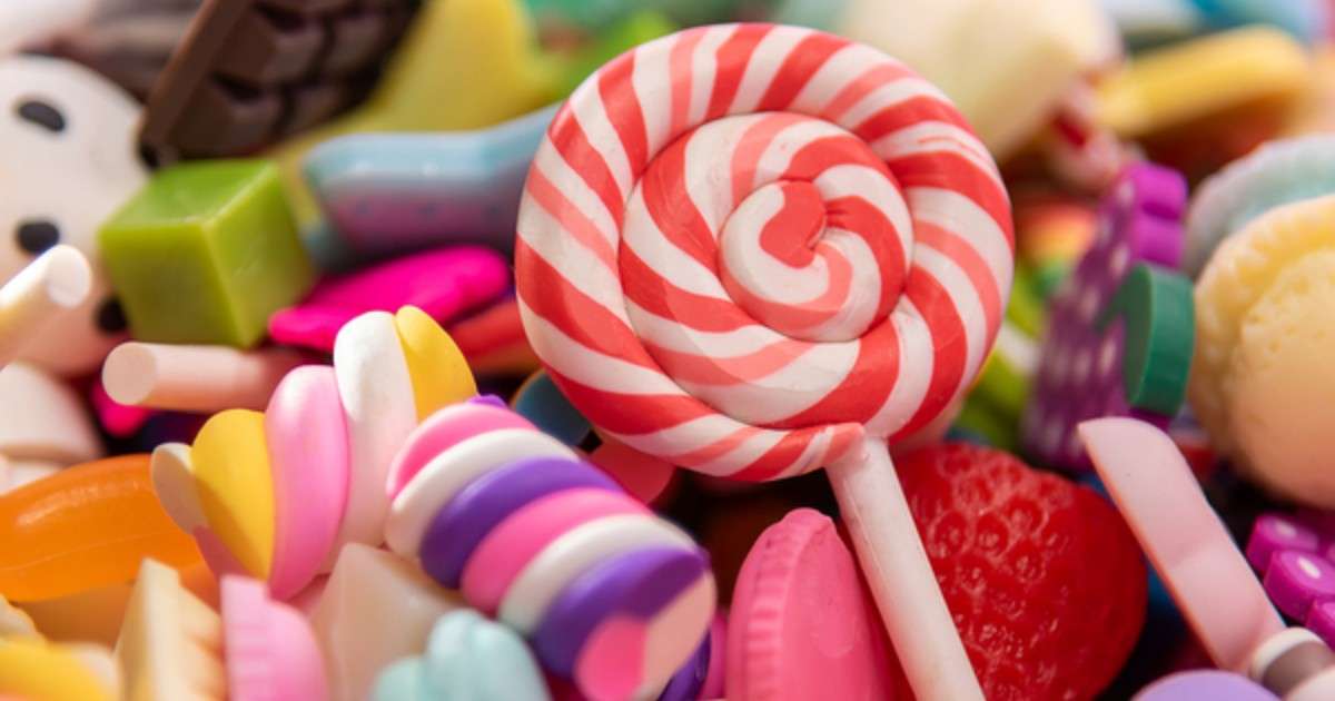 candy